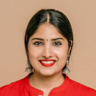 Photo of Neha P.