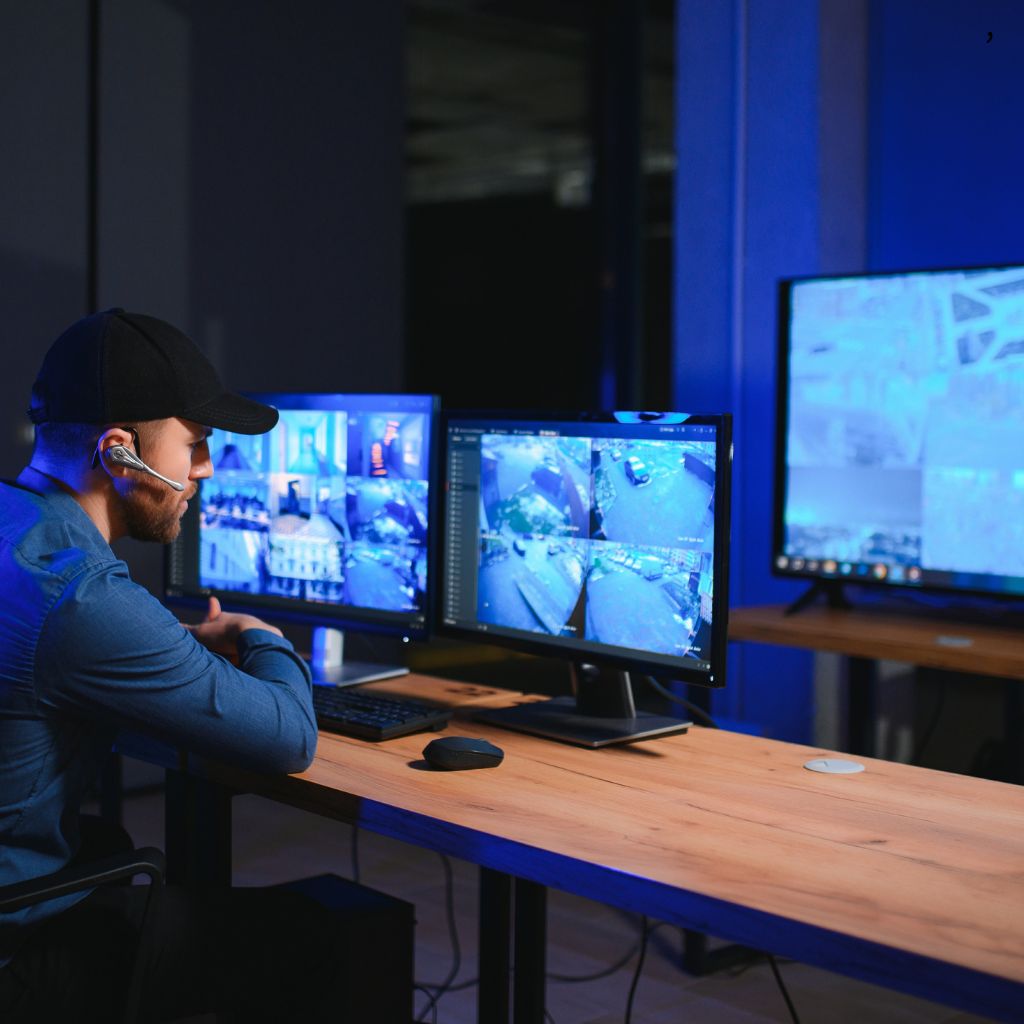 Cyber Security & Ethical Hacking