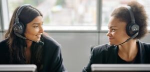 Career support team