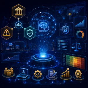 GRC with AI